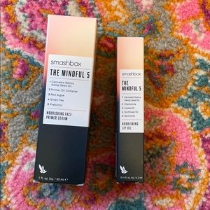 Smashbox The Mindful 5 Bundle